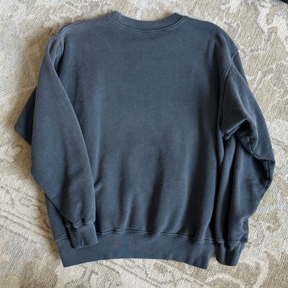 Anine Bing Eagle Graphic Sweatshirt - Picture 4 of 8